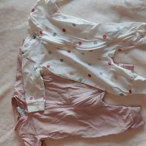New H&M Sleepers
